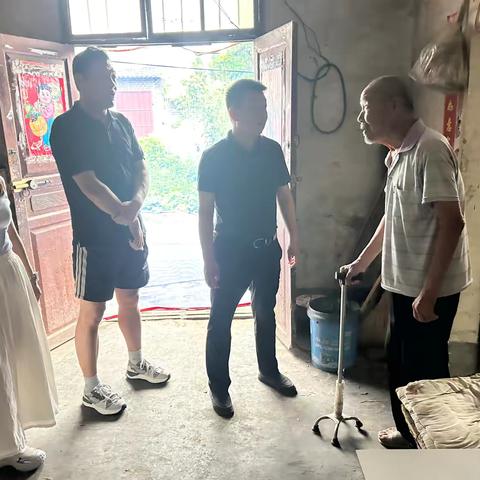 安全一夏，助力织密织牢防溺水安全网