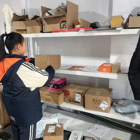 我校劳动教育实践活动纪实：在真实场景中培育劳动素养