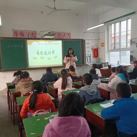 以爱为源，因材施教—桂家营小学全力推动“双减工作落地见效”