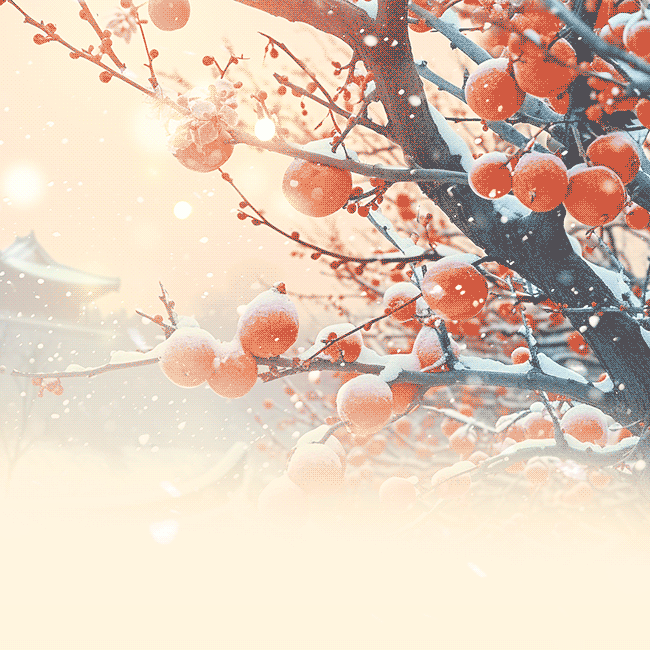 长液小区写春联送祝福，温情暖意迎新春