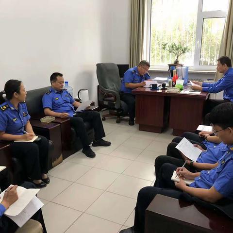 全面部署抓落实   平安廉洁度双节