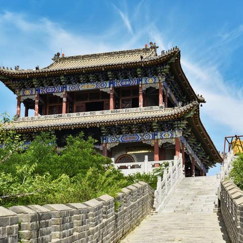 再来延安 作者：苗地