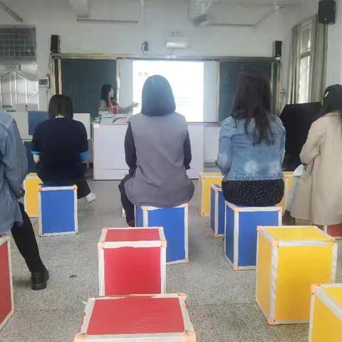 走进音乐课堂，探索“星星索”之美——风采实验学校初中音乐“星星索”课程设计研讨活动