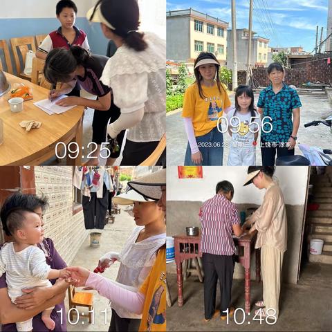 快乐过暑假 安全不放假——彭家小学开展暑期安全教育活动