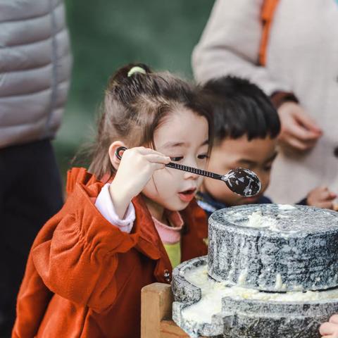 渝你相遇，你好重庆| 重庆市渝中区实验幼儿园2023下期小班研学活动