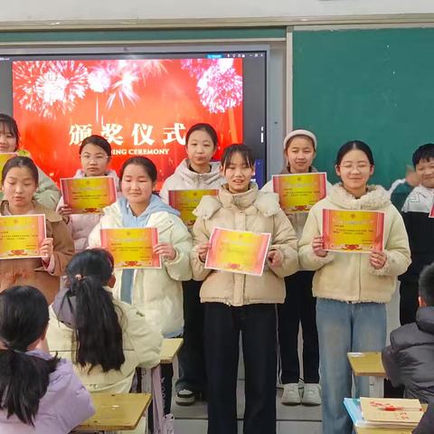 2025 耕耘结硕果 蓄力向未来