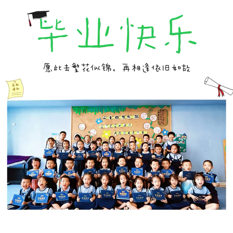 🏫田加木幼儿园——樱桃班🍒期末学习内容汇报