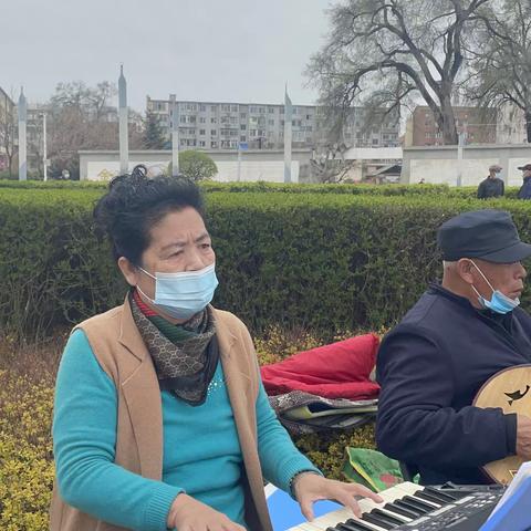 庆祝五一劳动节！“疫情过后第一次相聚”