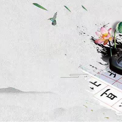 妙笔挥洒传承文化