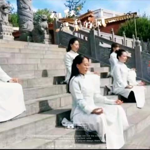 正德孔子书院·静心堂【新密天龙寺站】周末公益班对外开放啦～