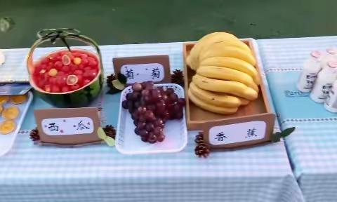 欢庆六一                 快乐“食”光