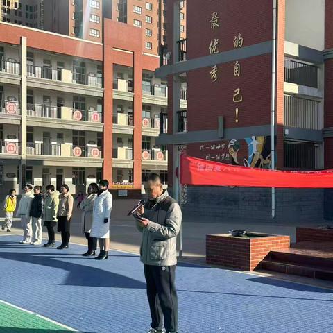 【大爱二小·安全】火焰无情、防范有道 一一一校园消防安全行动派