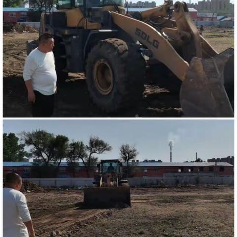 【铁东区住建局】群手共浇文明树，全民共育文明花-环境卫生整治简报第十五期