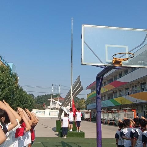 缤纷夏日，“暑”你最美 ——北苏小学暑假特色作业展示