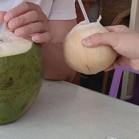 三亚游记（四）吃货好开心