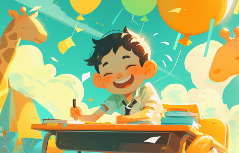 从心出发，守护灾后童梦 ——2025年秋家长会纪实