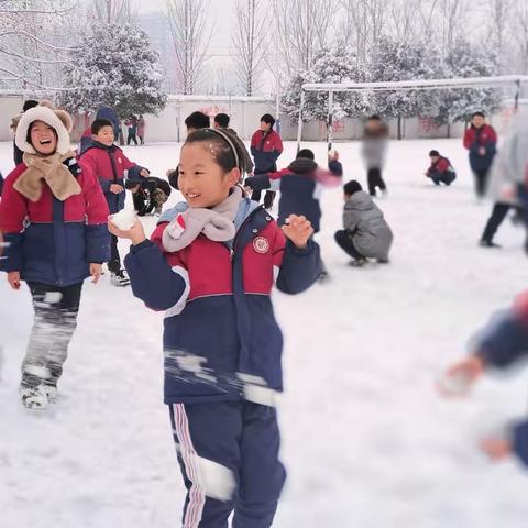 极端天气，温馨提示——鄄城县陈王街道东城小学