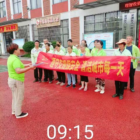 【萍乡玉禾田】撑起“清凉伞”，酷暑护健康——玉禾田