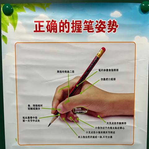 享书写之乐，绽汉字之美———胡家庄学区姜各庄小学书写比赛