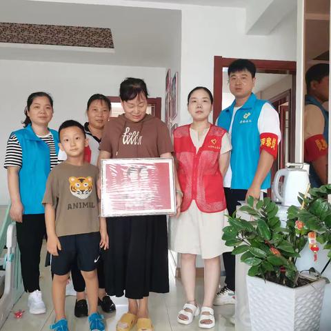 【美好生活  今日杜桥】光影留痕 温暖相伴