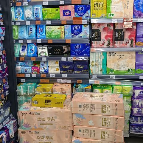 江南二区7分区2.18巡店