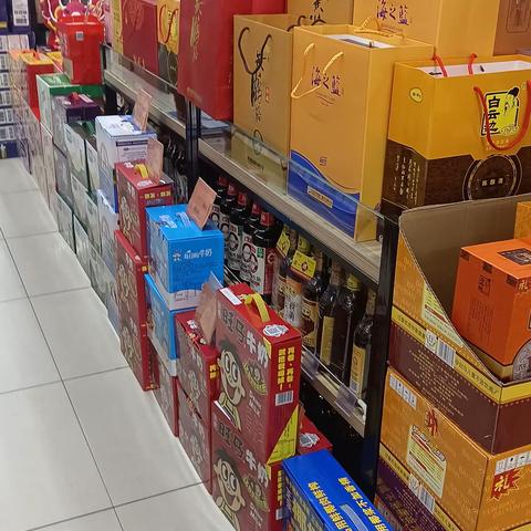 江南二区7分区2.19巡店小结