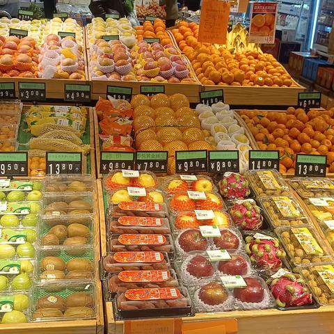 江南二区7分区2.21巡店小结