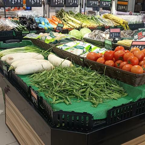 江南二区7分区2.25巡店小结