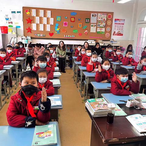古丽小学三年级下学期教研总结