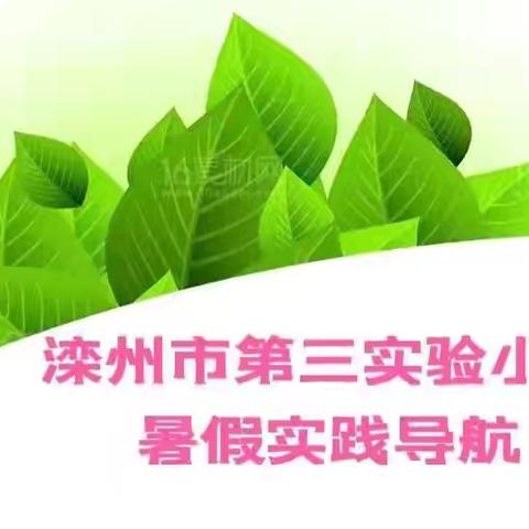 暑假实践导航（六）体育篇