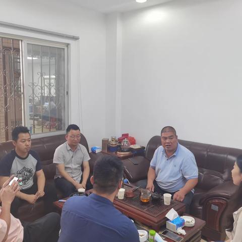 【红星村建办】红星经济联社村建办工作简报（5月10日）