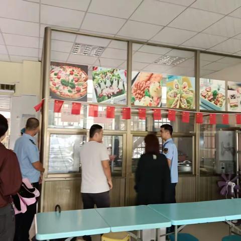 陵水黎族自治县综合行政执法局持续开展“护苗清源”校园周边环境综合整治行动