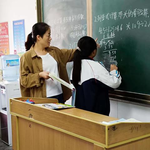 做于细，成于实——扶风小学“快乐午自习”进行时