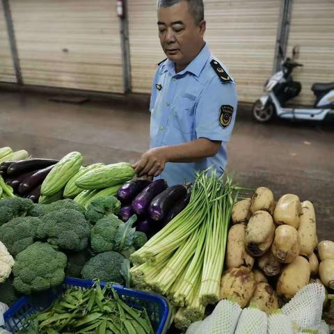 海甸市场监督管理所2023年9月4日工作日报