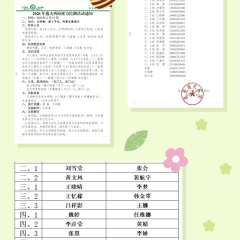 科学检测 精准防护