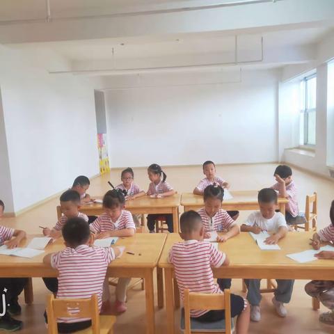 一周精彩回顾，见证宝贝成长。