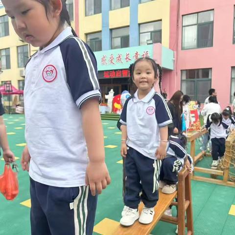 寨卢幼儿园2025年“博兴新苗”评选活动开始了！