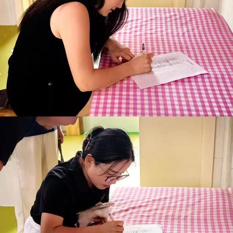 赴秋之约 共话成长——寨卢幼儿园2025年秋季新学期家长会