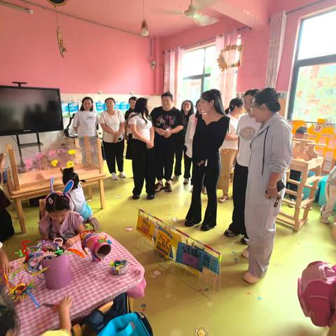 “委”以重任 尽“膳”尽美——寨卢幼儿园第十届家委会暨膳食营养与食品安全管理委员会成立纪实