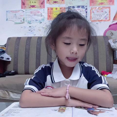 汲取绘本智慧 分享阅读快乐——寨卢幼儿园绘本故事屋（第七十三期）