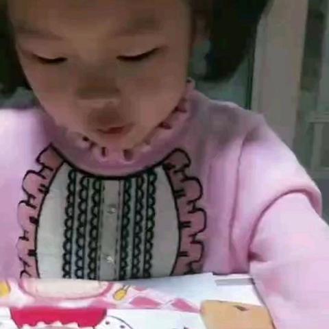 汲取绘本智慧 分享阅读快乐——寨卢幼儿园绘本故事屋（第六十五期）