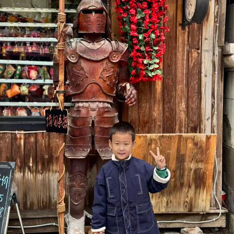 汲取绘本智慧 分享阅读快乐——寨卢幼儿园绘本故事屋（第七十七期）