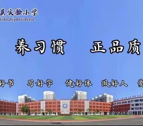 感受汉字之美  尽享书写之乐——成安县实验小学第十六届汉字听写大赛（二年级赛场）