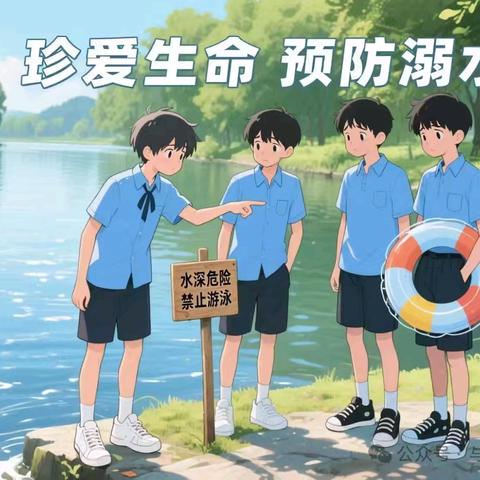 快乐暑假 安全一“夏”﻿ 沙市镇小学暑期安全提示