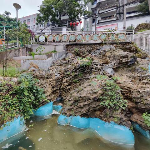 劳动实践促成长，全面育人写新篇 ——东温泉学校学生劳动教育实践基地建设记