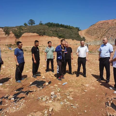 王庄镇每周要情（9.18-9.24）