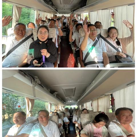 引“他山之石”  琢“己身之玉” ——王庄镇2024年第二次党员培训示范班圆满结束