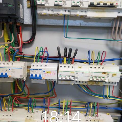 地铁控制中心餐厅4月21号安全日检