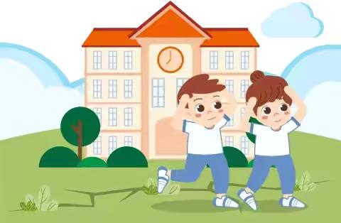 东营区文馨幼儿园胜中五幼分园——防震记于心，安全伴我行