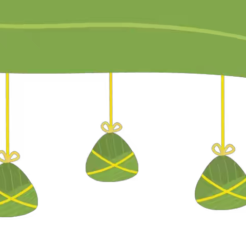 端午趣童年 文化润心田——大班端午节活动